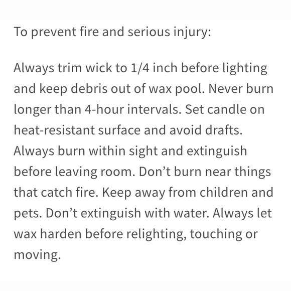 🛍BOGO 50% OFF🎄🕯NWT‼️Bath & Body Works "Mahogany Balsam" 3-wick Candle - Picture 10 of 10